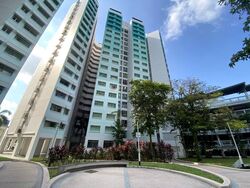 Blk 135 Edgedale Plains (Punggol), HDB 5 Rooms #579193011
